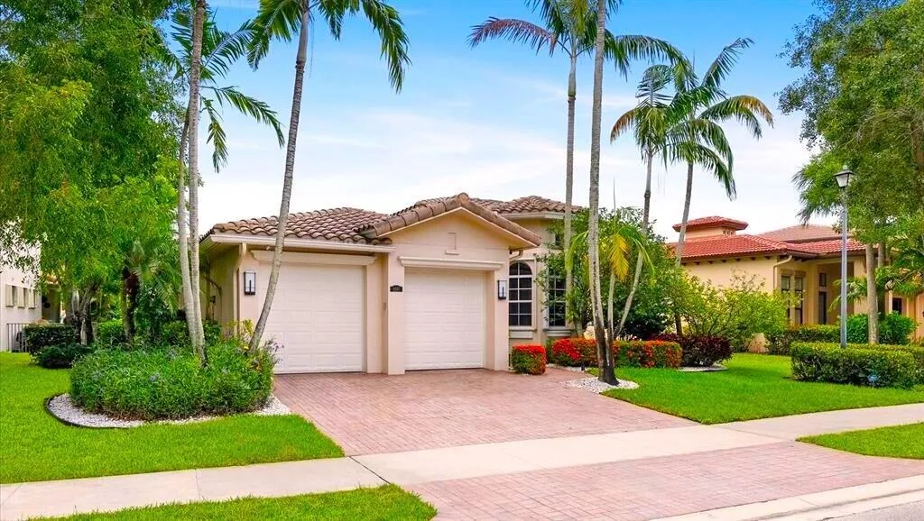 8247 NW 107th Terrace, Parkland, FL 33076