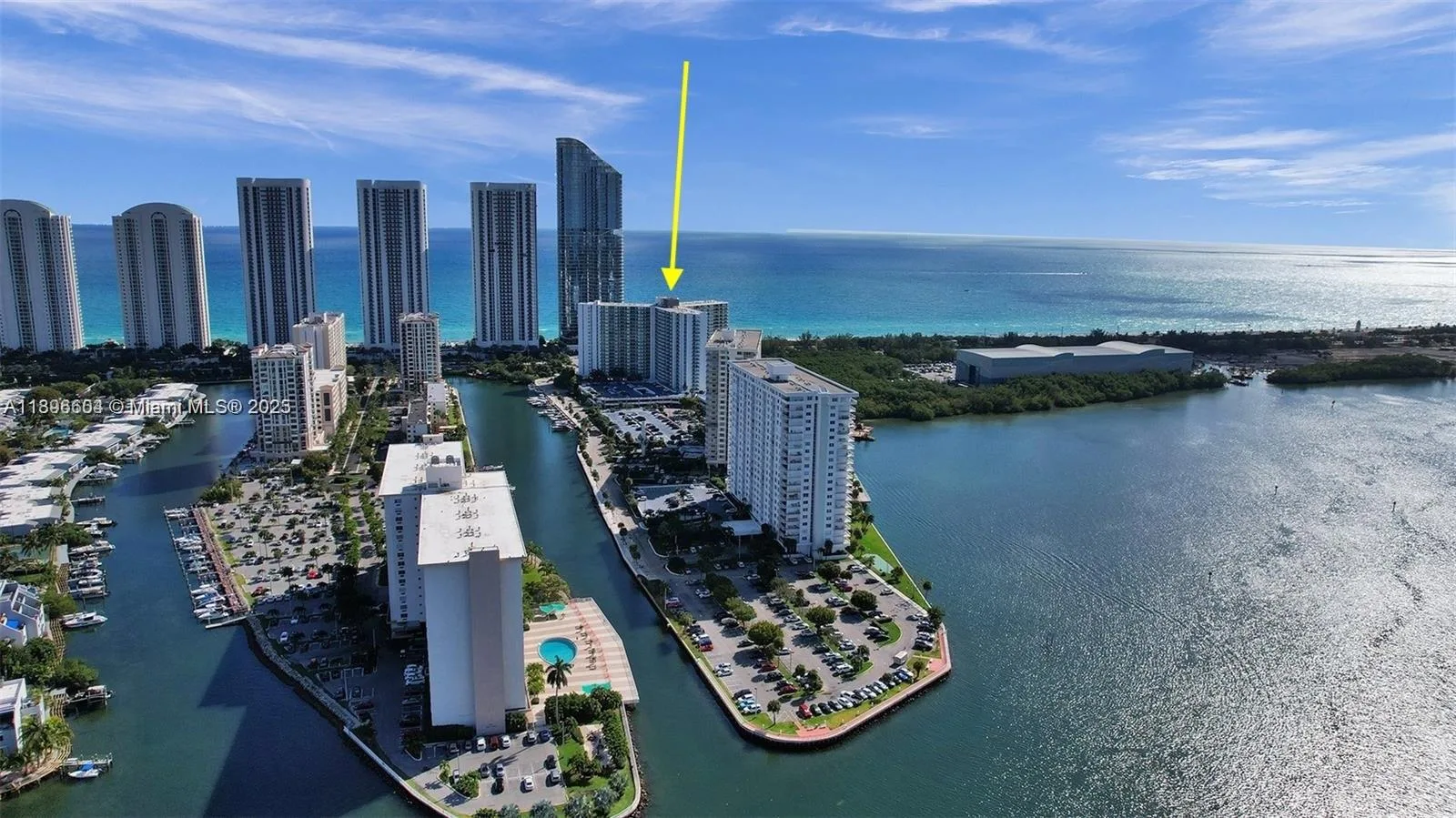 100 Bayview Dr # 230, Sunny Isles Beach, FL 33160 photo 3