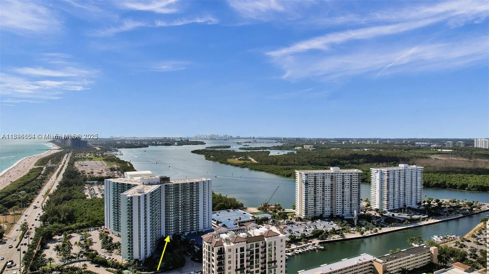 100 Bayview Dr # 230, Sunny Isles Beach, FL 33160 photo 4