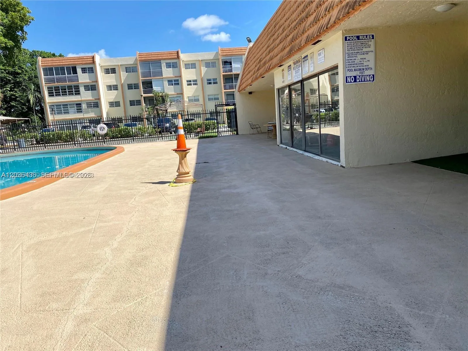 2301 NW 41st Ave # 302, Lauderhill, FL 33313