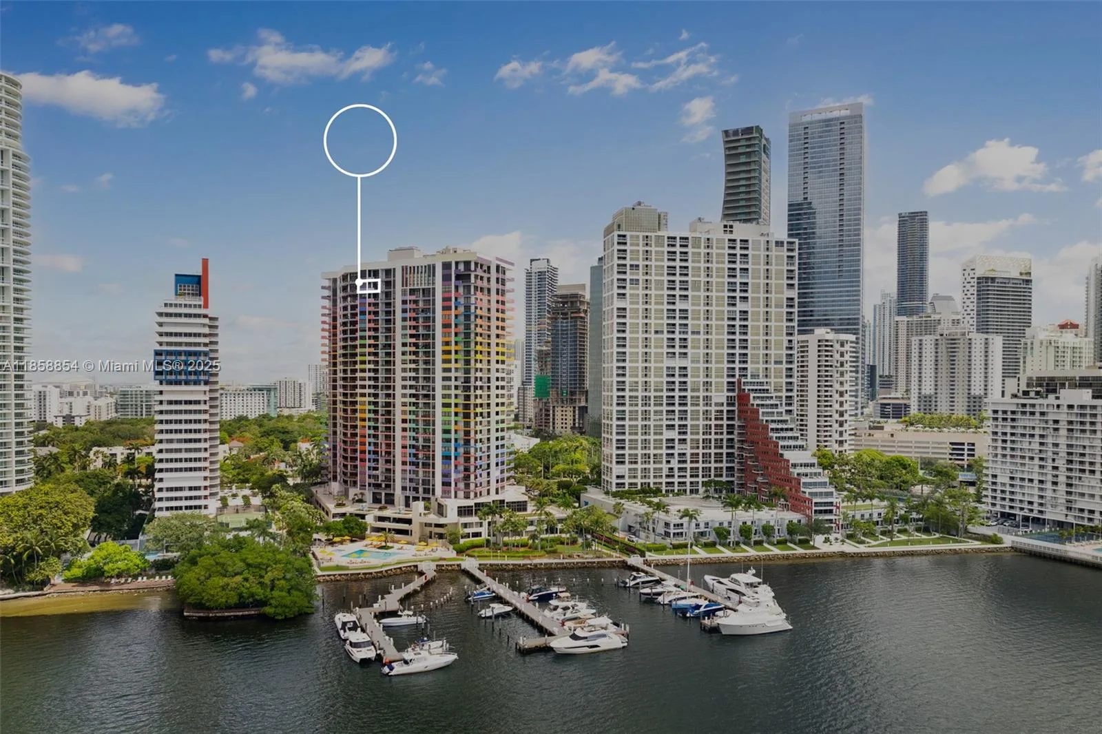 1581 Brickell Ave # T104, Miami, FL 33129 photo 2