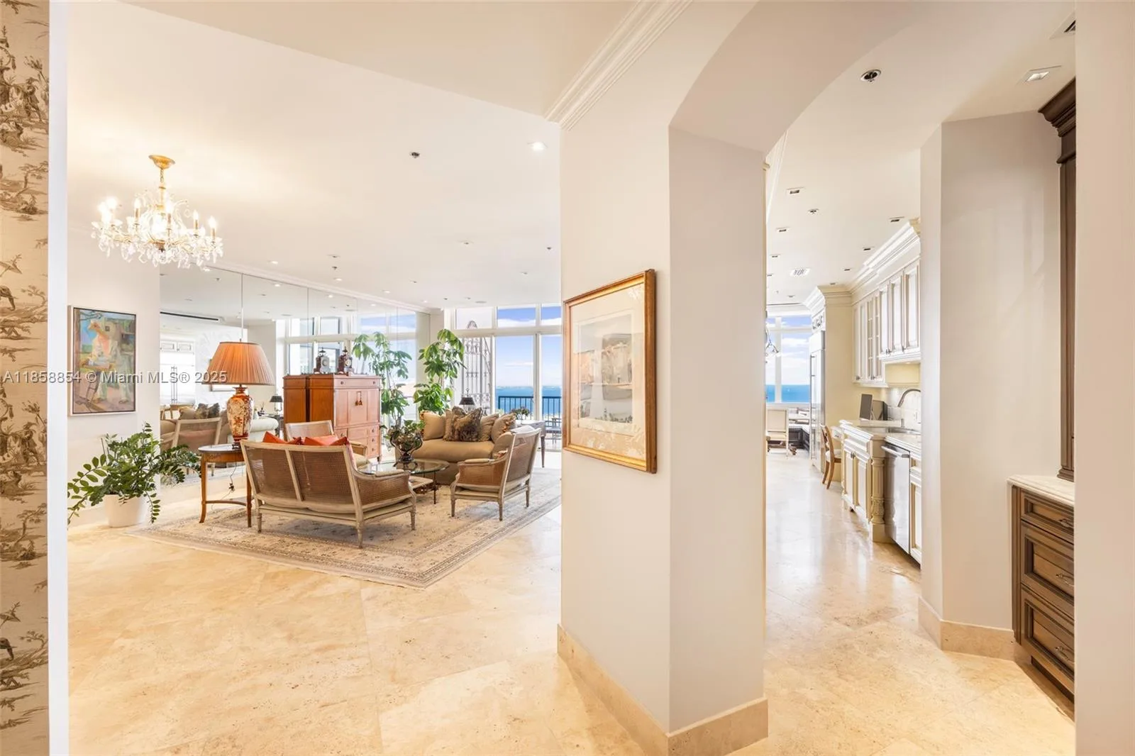 1581 Brickell Ave # T104, Miami, FL 33129 photo 4
