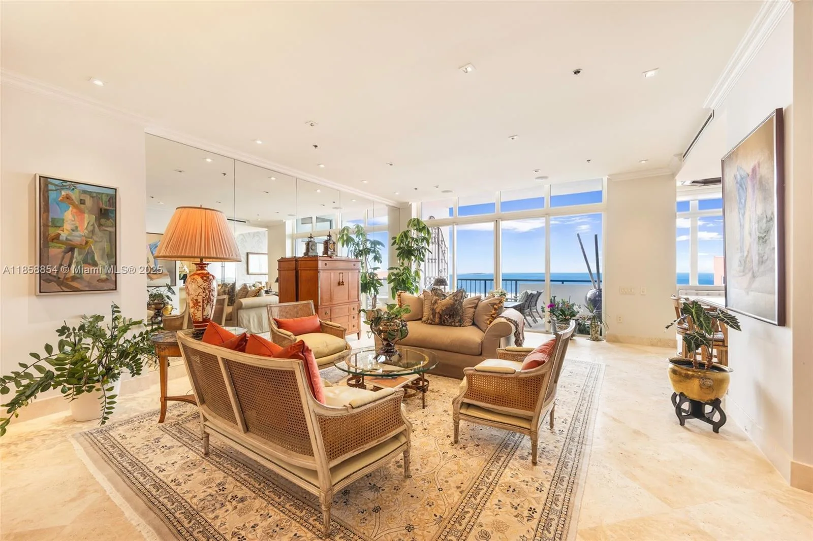1581 Brickell Ave # T104, Miami, FL 33129 photo 5