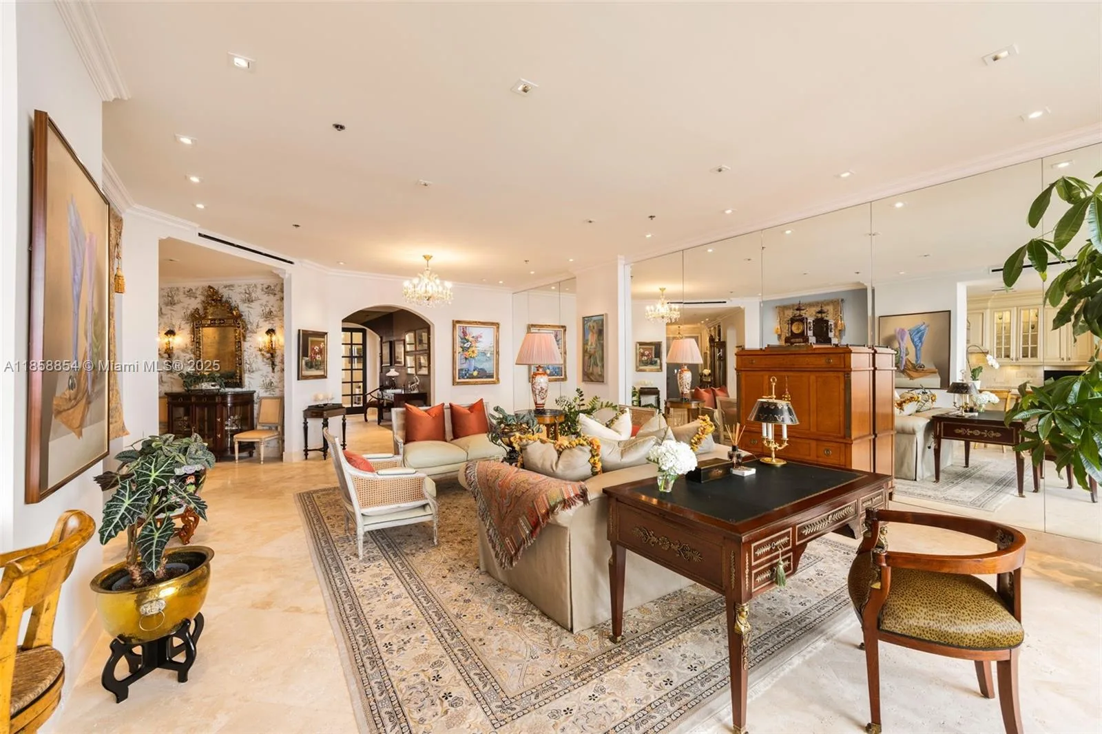 1581 Brickell Ave # T104, Miami, FL 33129 photo 6