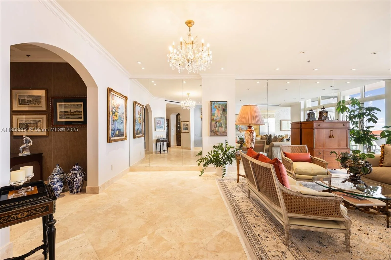 1581 Brickell Ave # T104, Miami, FL 33129 photo 7