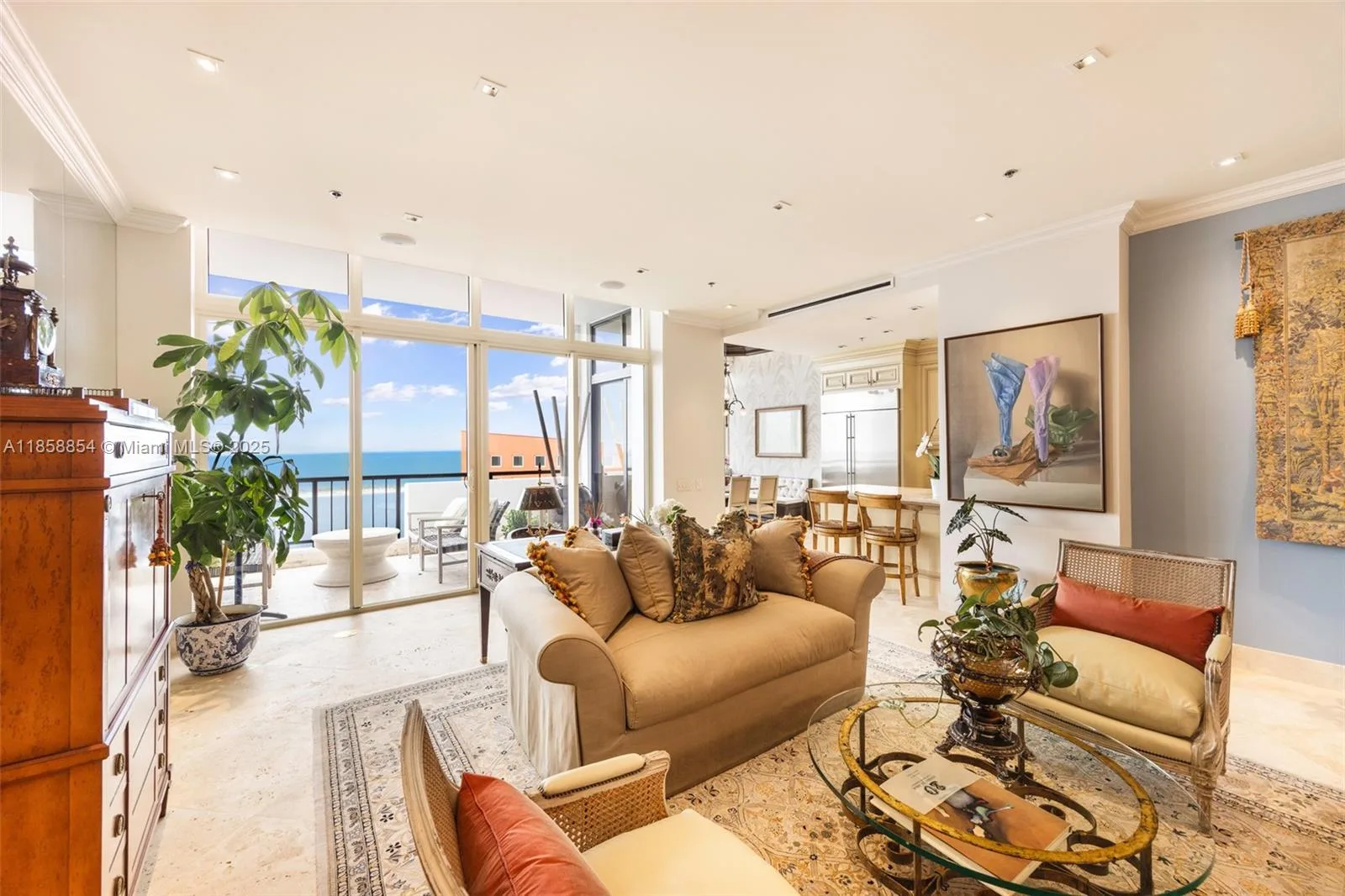 1581 Brickell Ave # T104, Miami, FL 33129 photo 8