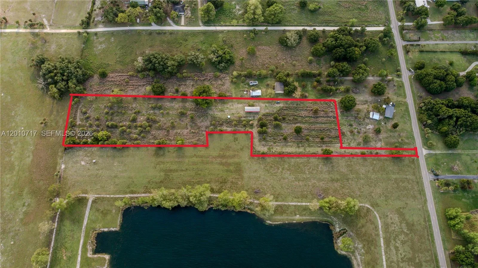 3921 Ft. Denaud Rd, La Belle, FL 33935 photo 4