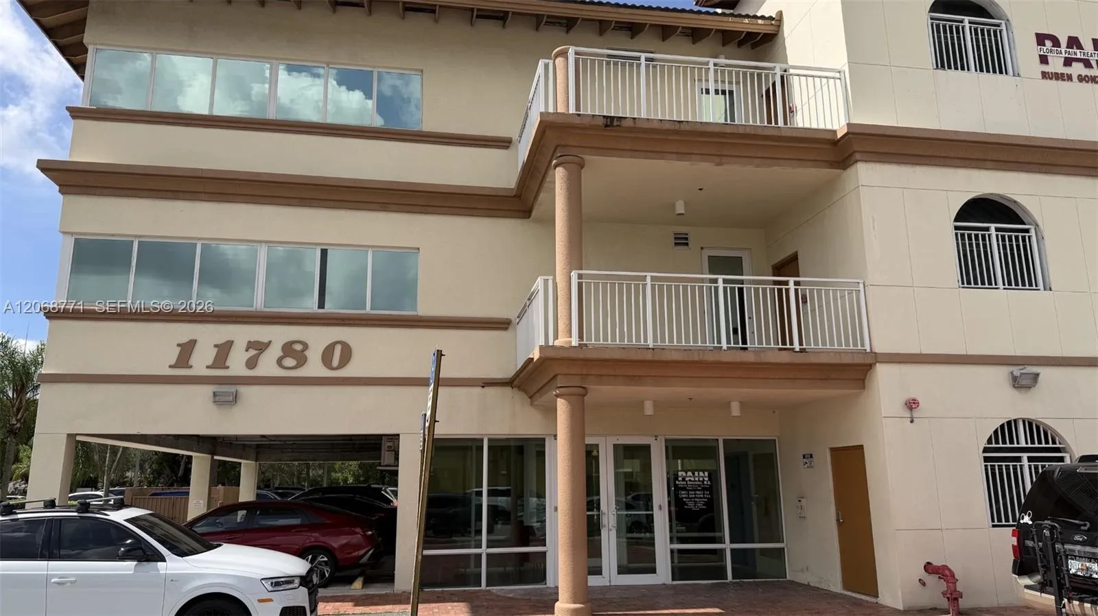 11780 SW 89th St # 201, Miami, FL 33186