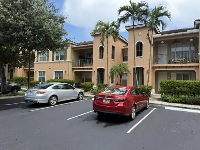 3569 FOREST HILL Boulevard # 115, Palm Springs, FL 33406