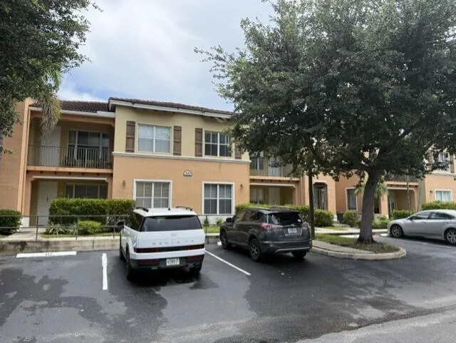 3569 FOREST HILL Boulevard # 115, Palm Springs, FL 33406 photo 2