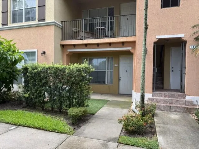 3569 FOREST HILL Boulevard # 115, Palm Springs, FL 33406 photo 3