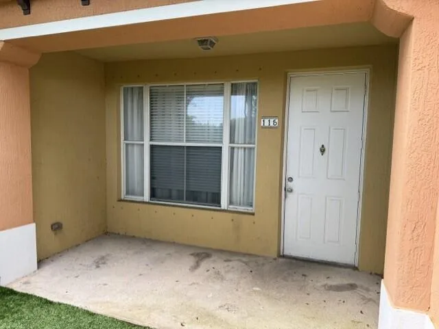 3569 FOREST HILL Boulevard # 115, Palm Springs, FL 33406 photo 6