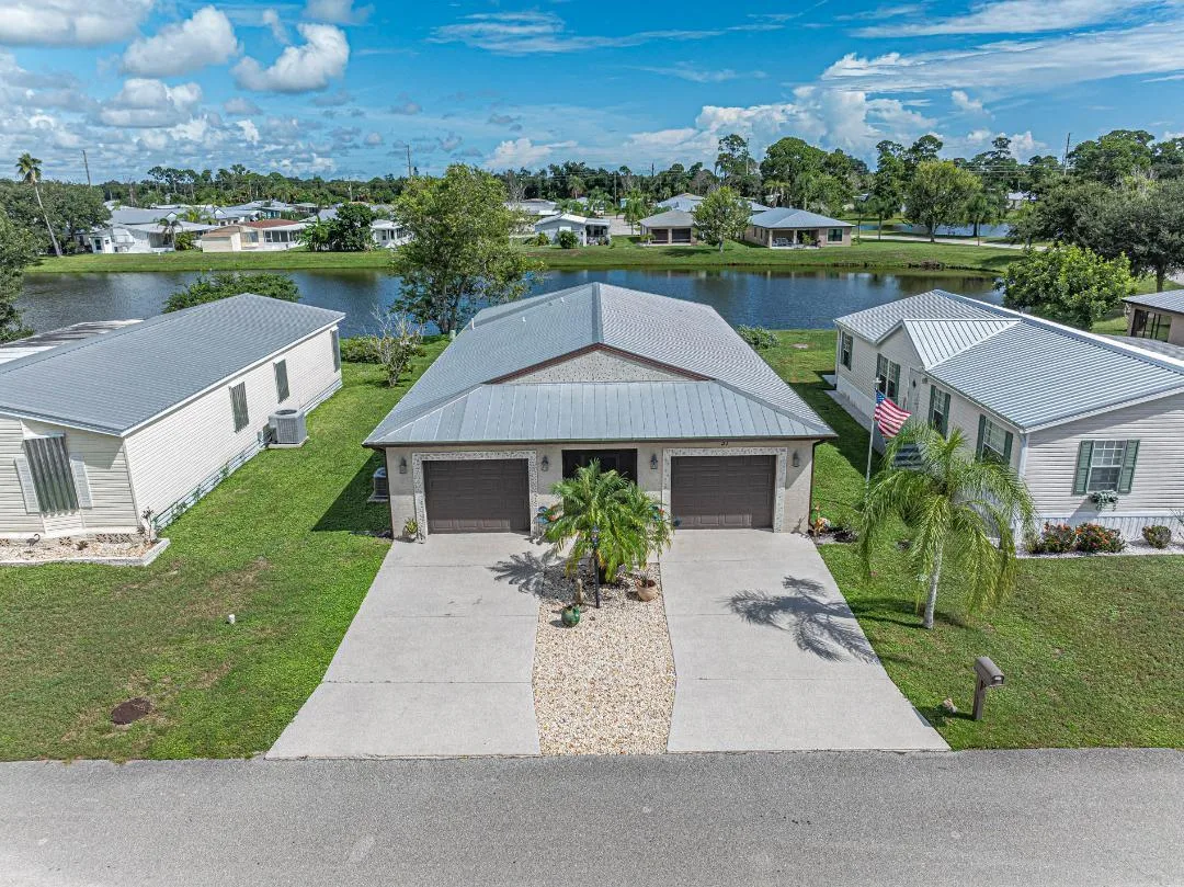 37 ARBOLES DEL NORTE, Fort Pierce, FL 34951