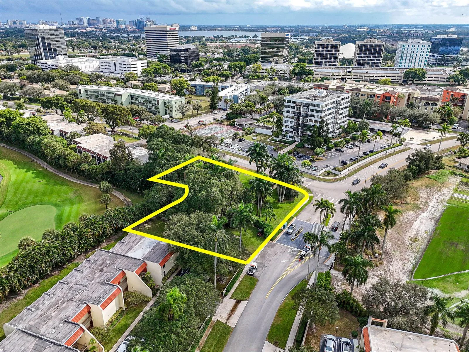 1617 Embassy Drive, West Palm Beach, FL 33401