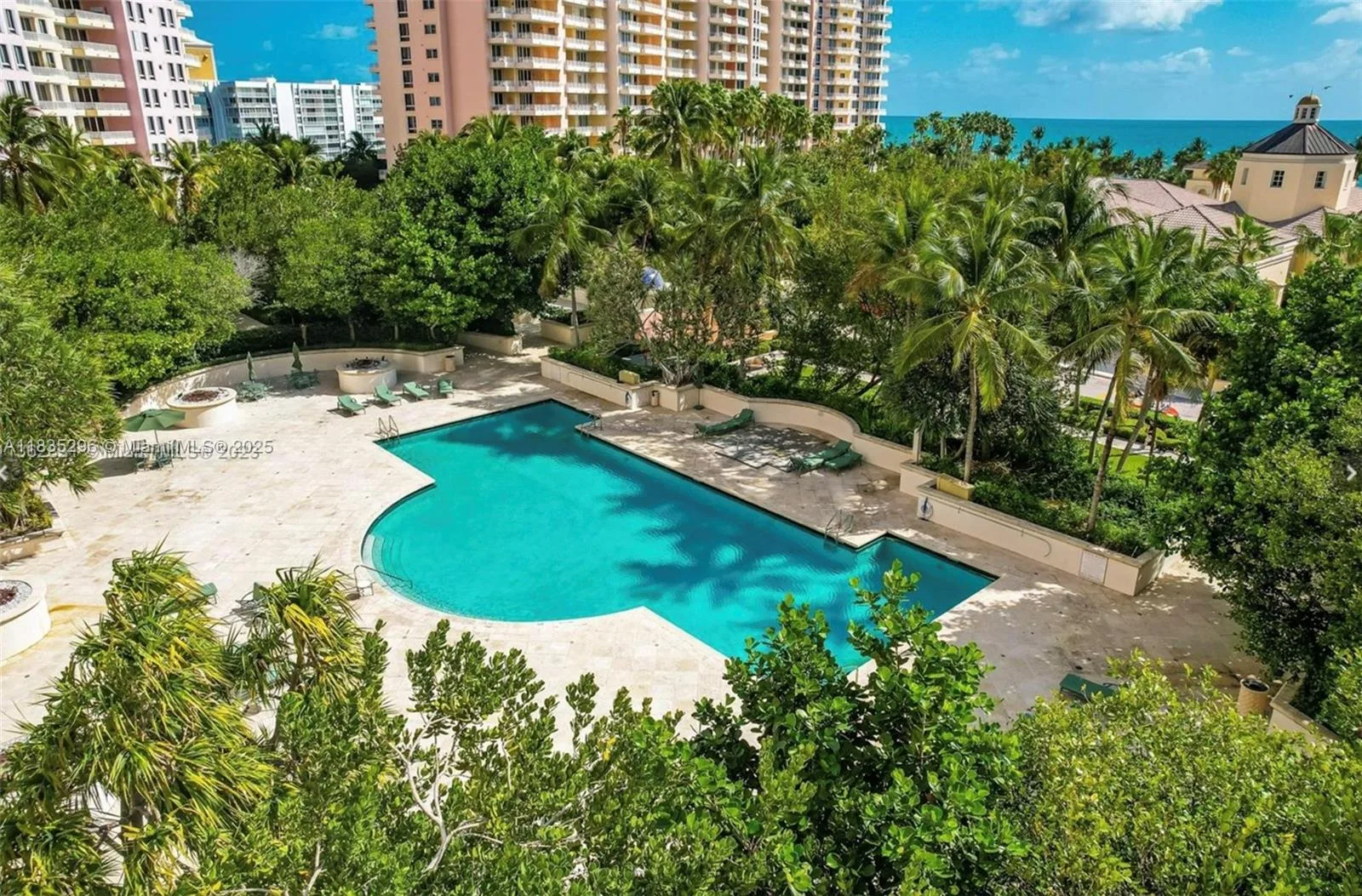 785 Crandon Blvd # 302, Key Biscayne, FL 33149