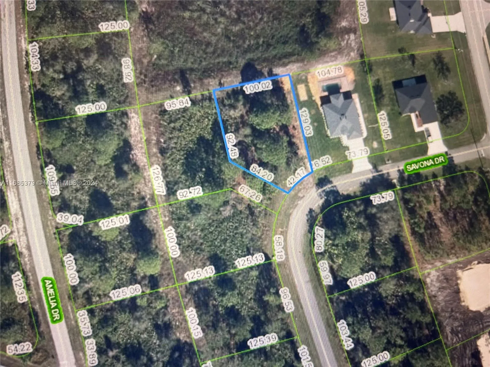 5539 Savona Dr., Sebring, FL 33872