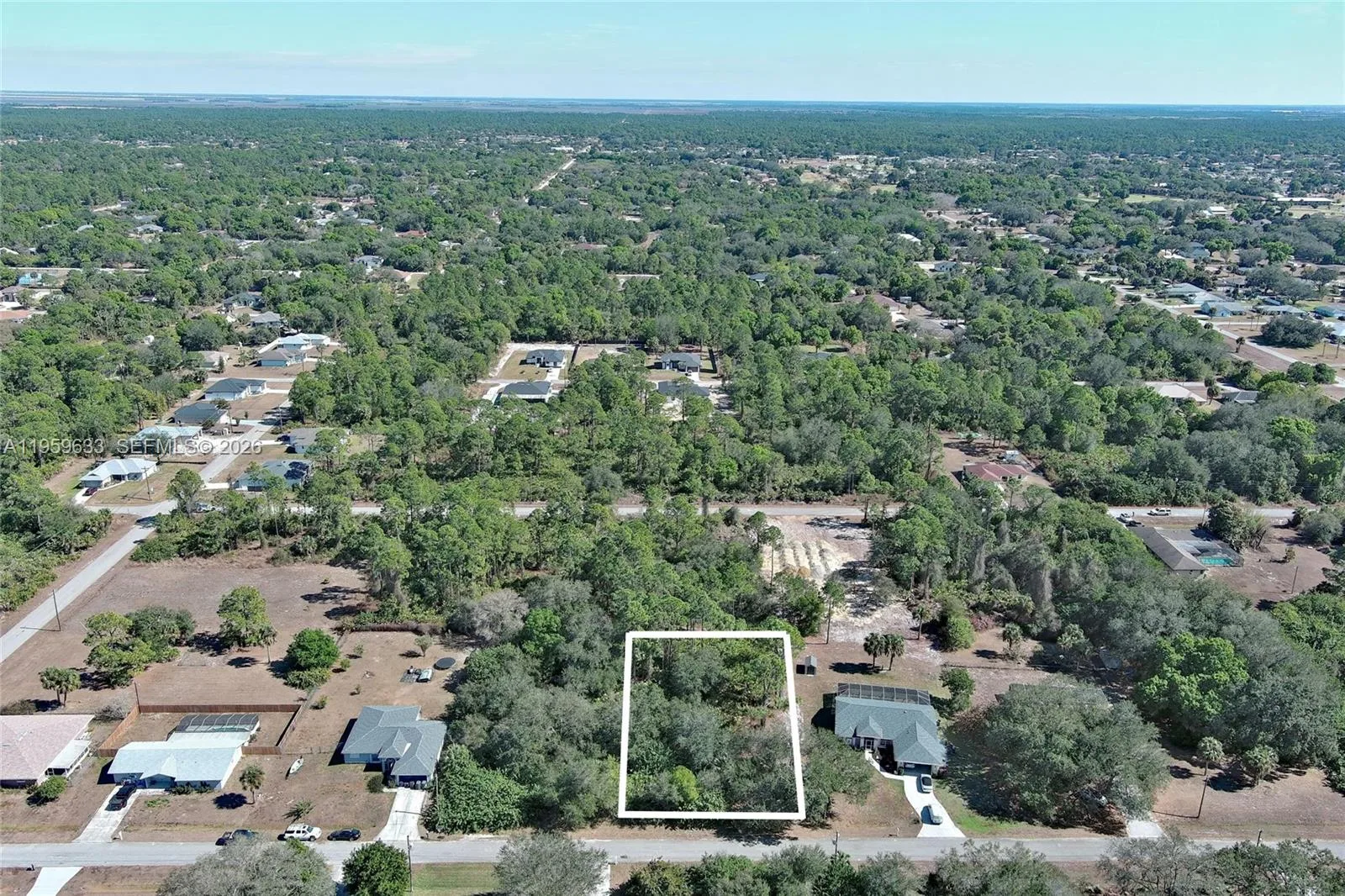 414 Lake Ave, Lehigh Acres, FL 33972 photo 2