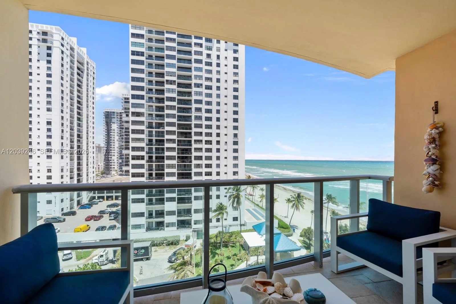 2501 S Ocean Dr # 908, Hollywood, FL 33019