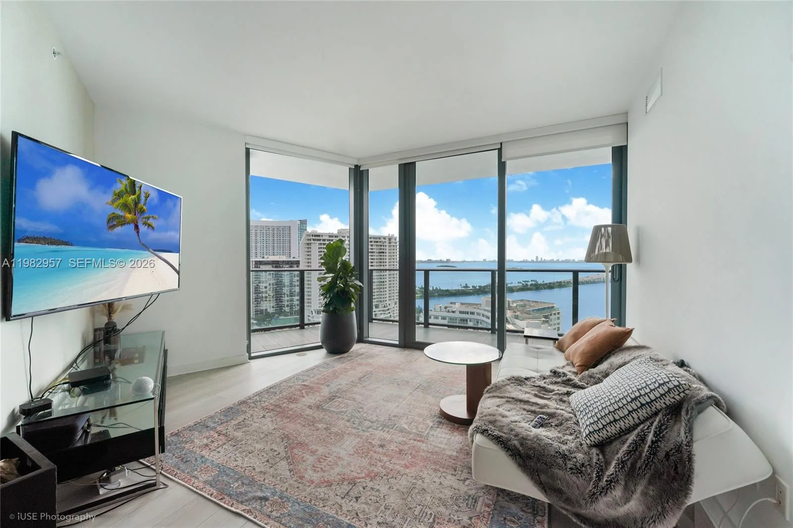 501 NE 31st St # 1901, Miami, FL 33137