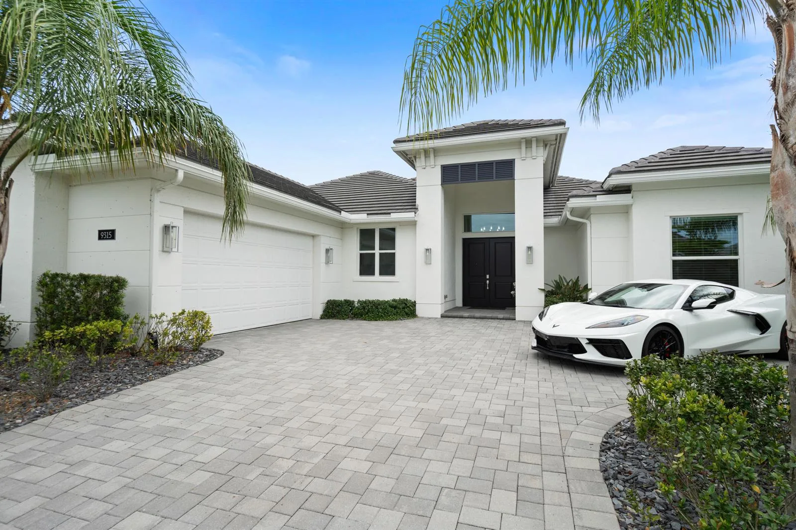 9315 SW PINNACLE Place, Port St. Lucie, FL 34987