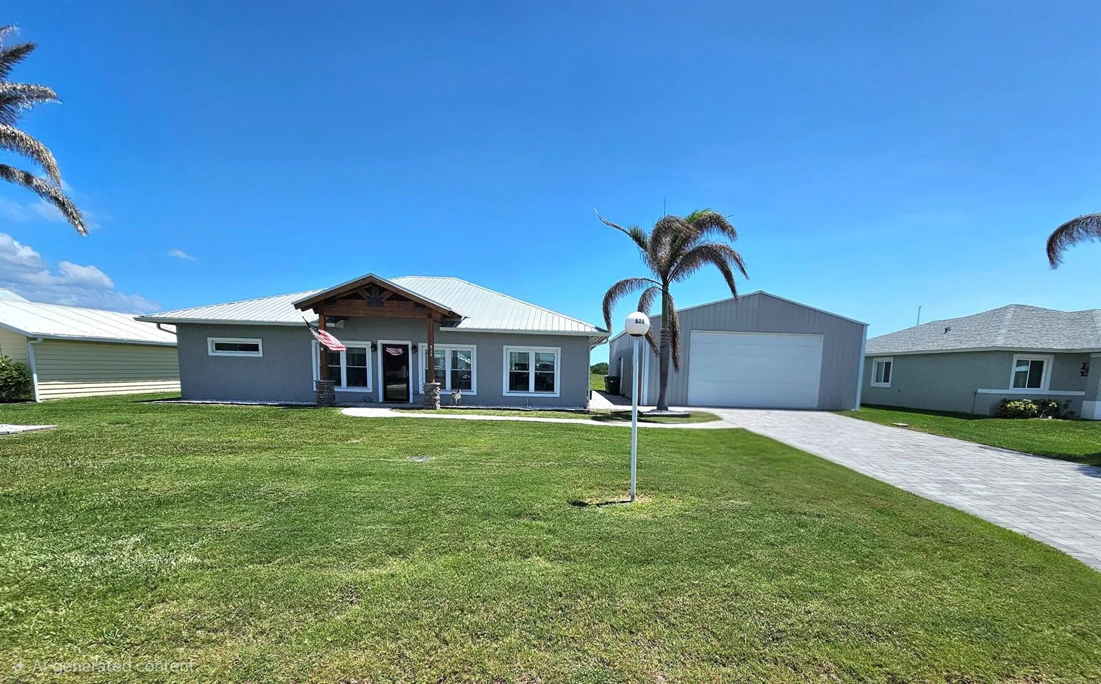 926 SW 44th Boulevard, Okeechobee, FL 34974