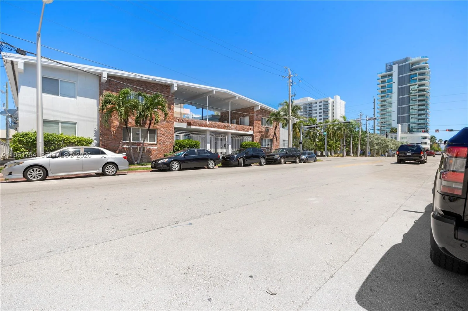 315 69th St # 112, Miami Beach, FL 33141