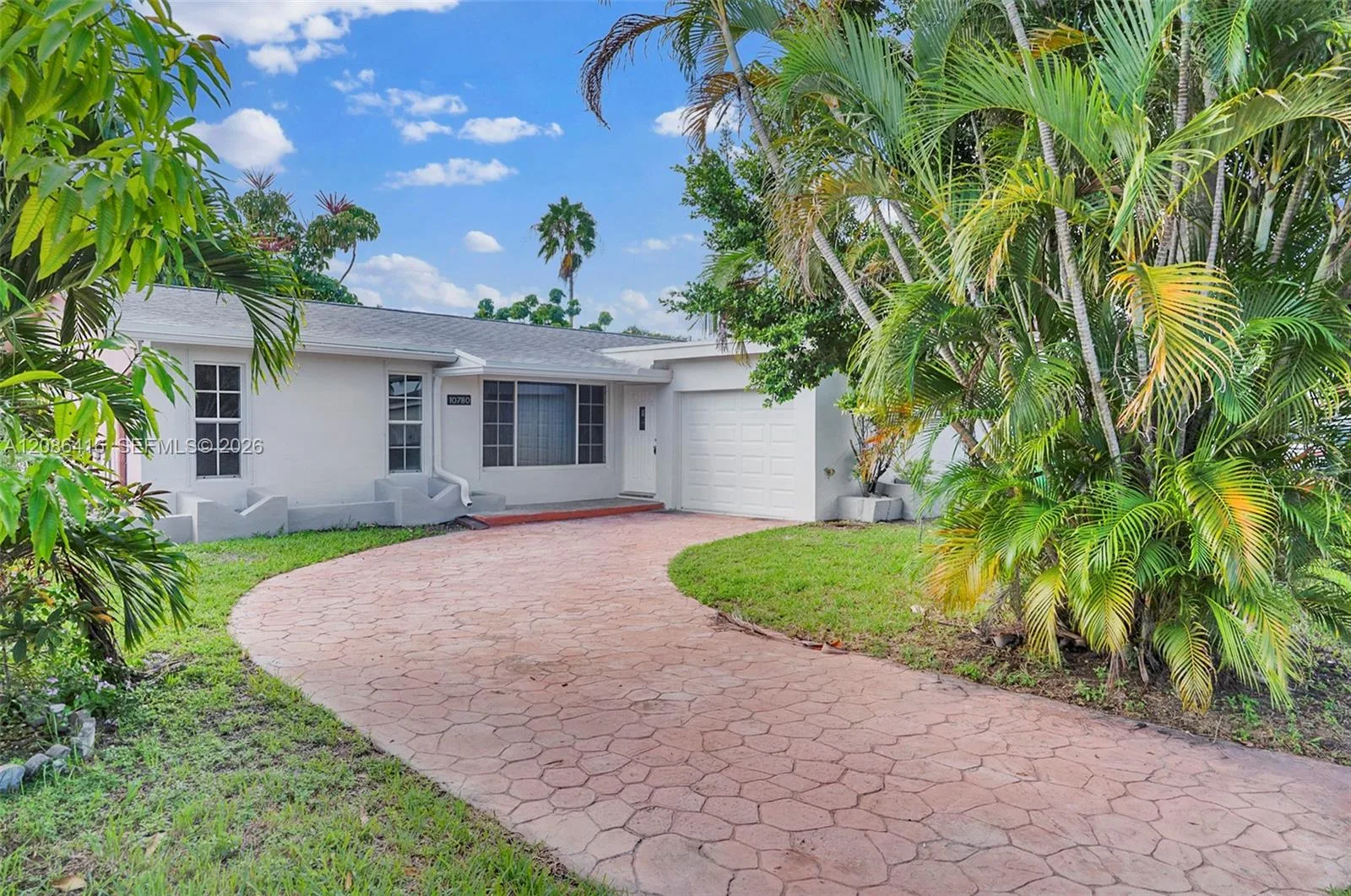 10780 NW 29th Ct, Sunrise, FL 33322