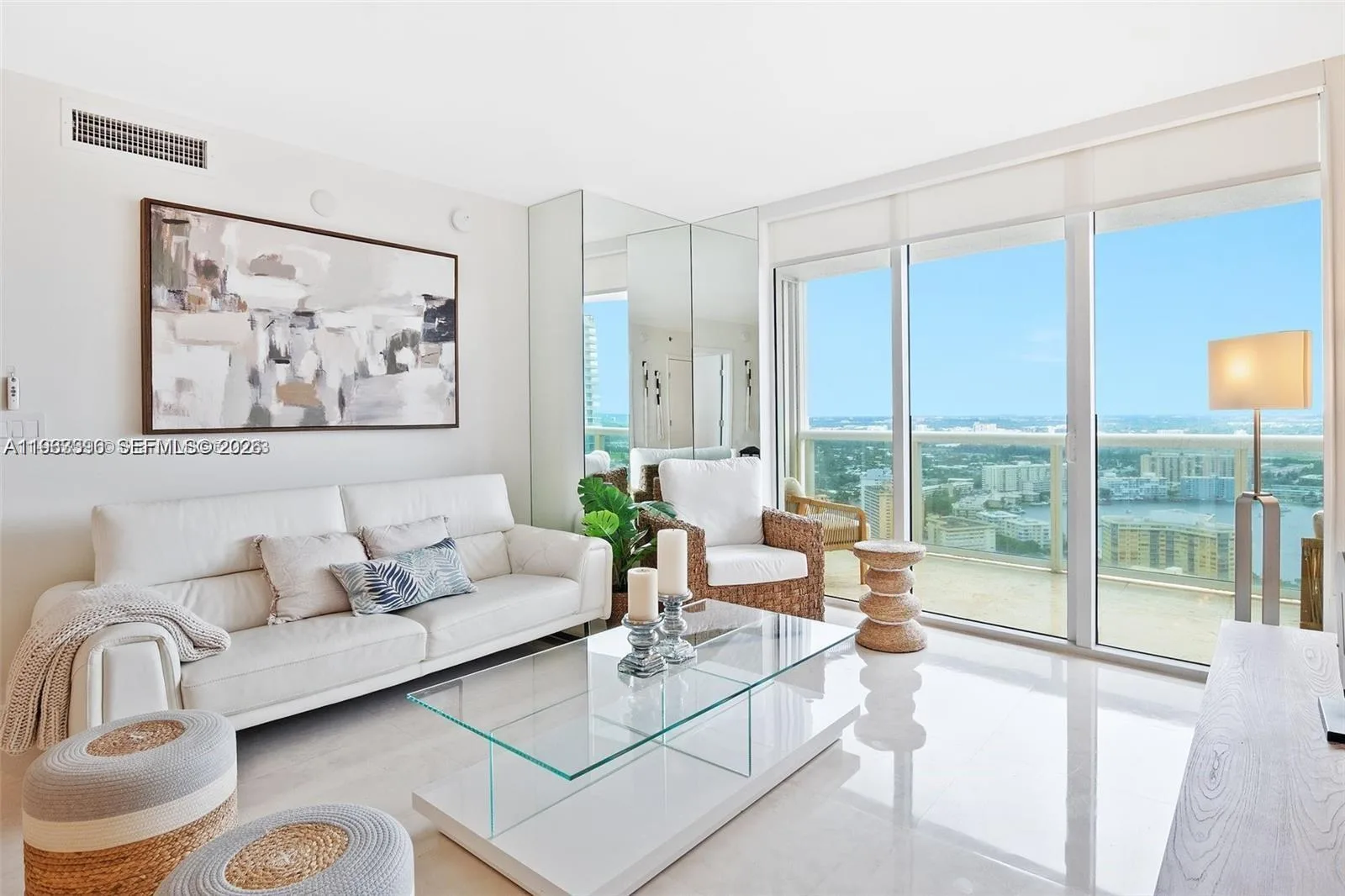 1800 S Ocean Dr # 3608, Hallandale Beach, FL 33009