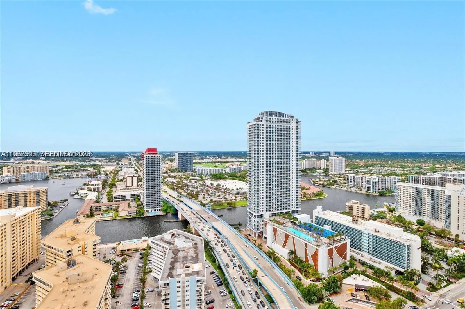 1800 S Ocean Dr # 3608, Hallandale Beach, FL 33009 photo 8