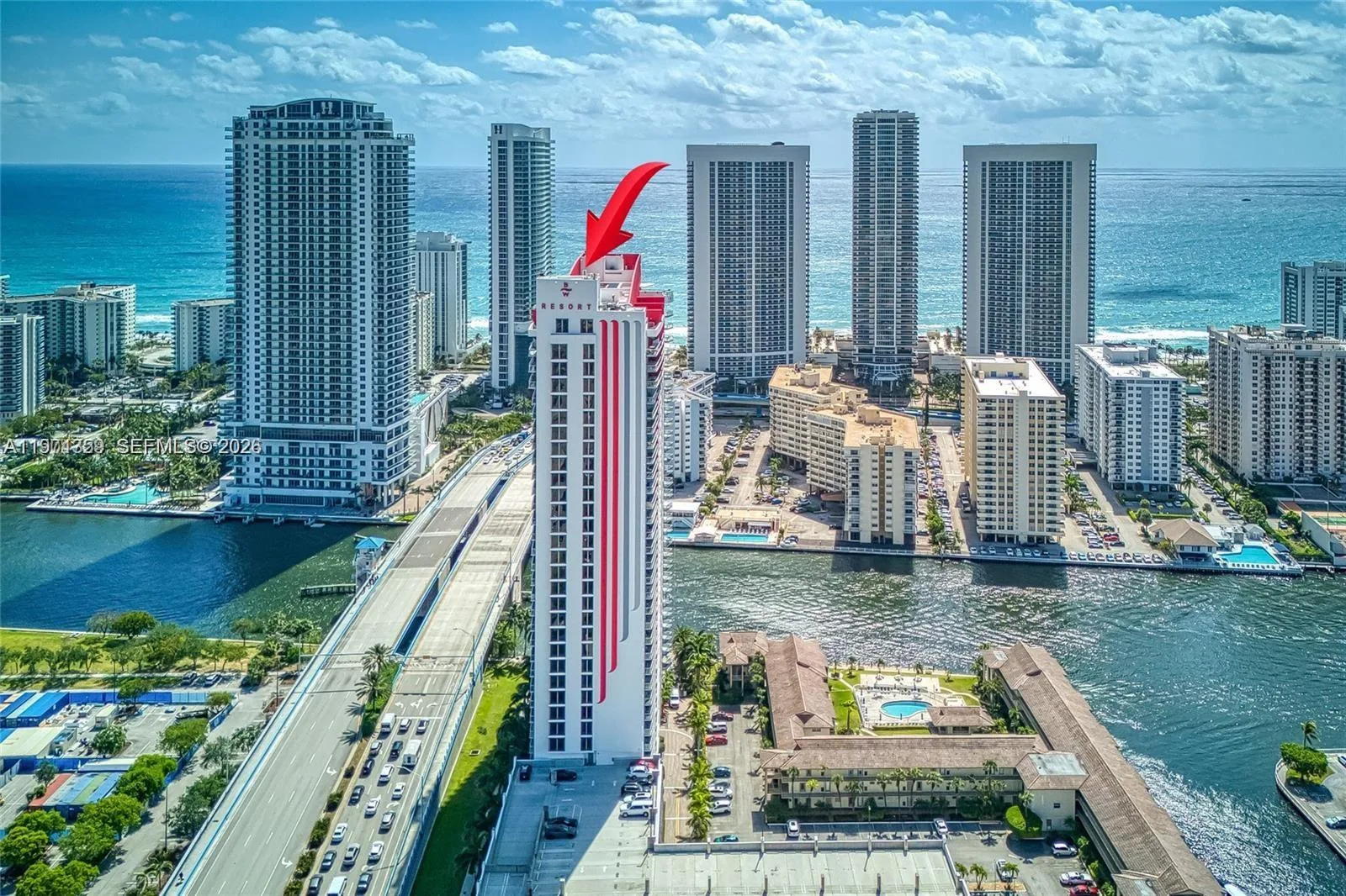 2602 E Hallandale Beach Blvd # R2304, Hallandale Beach, FL 33009 photo 4