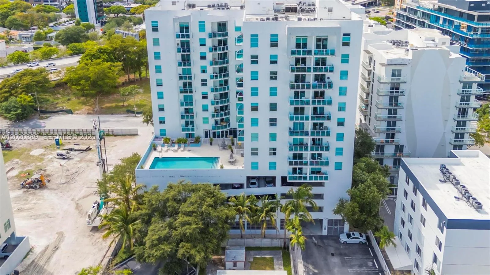 1723 SW 2nd Ave # 607, Miami, FL 33129 photo 2