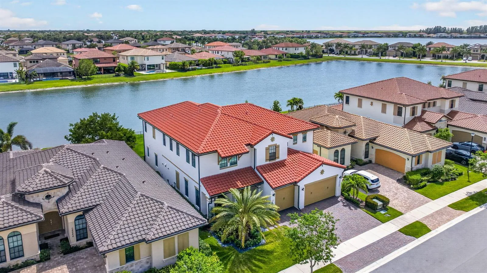 12090 Lake Trail Lane, Parkland, FL 33076
