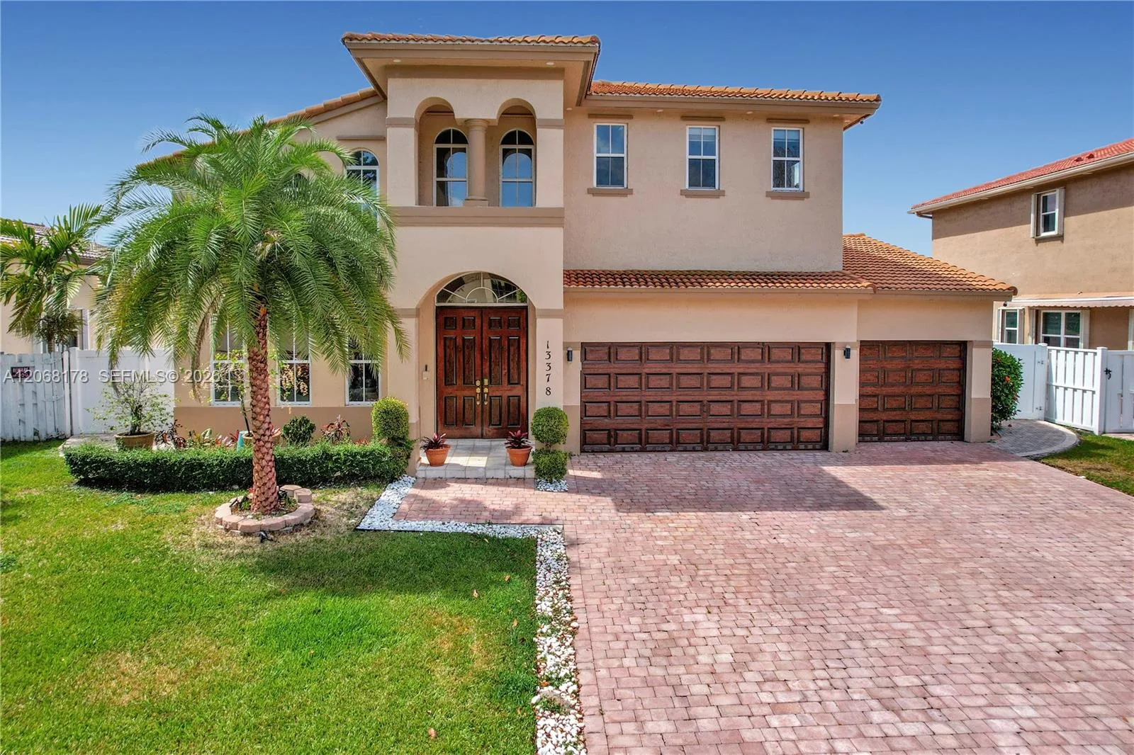 13378 SW 21 st, Miramar, FL 33027 photo 3