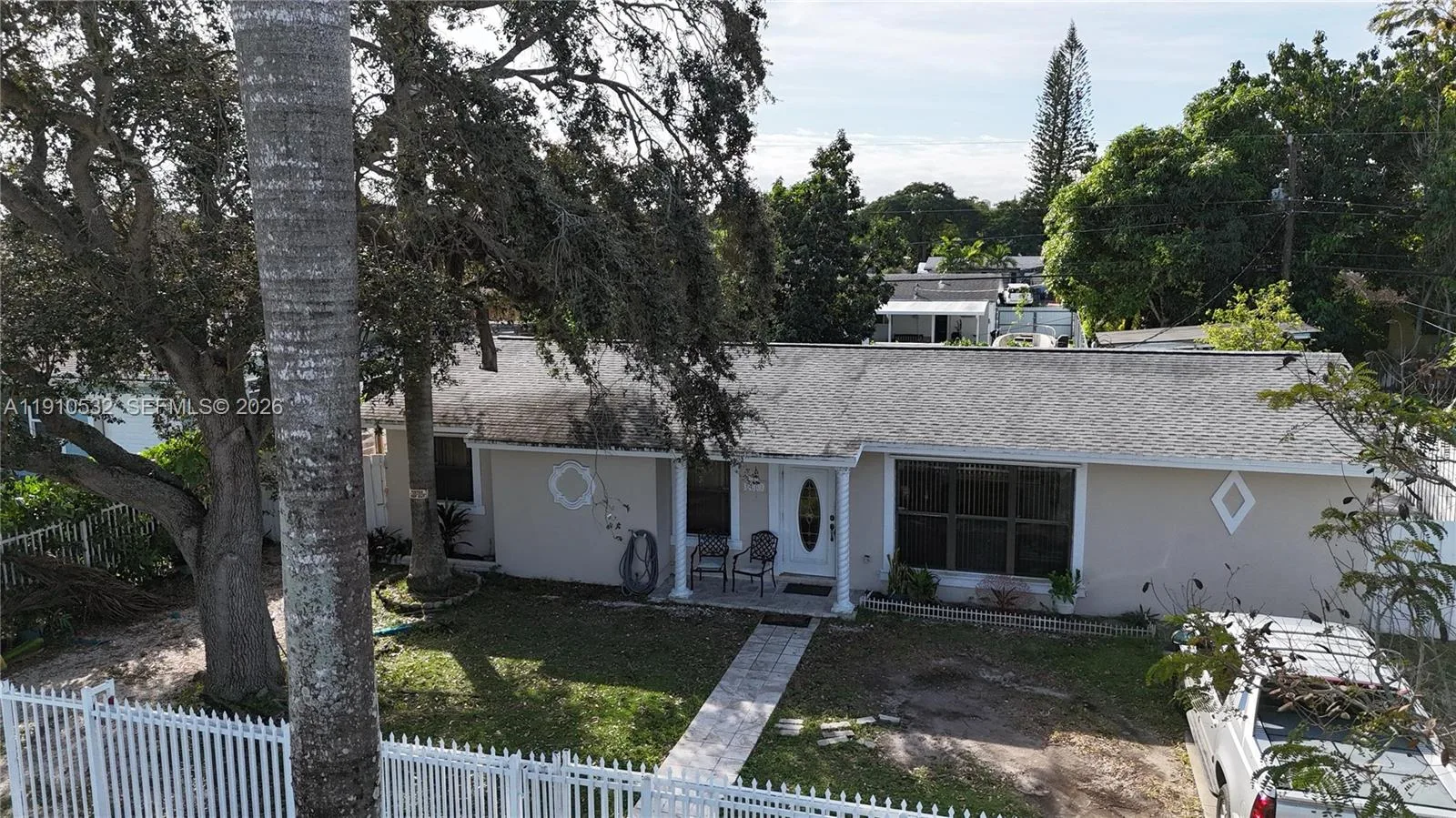 14800 SW 296th St, Homestead, FL 33033