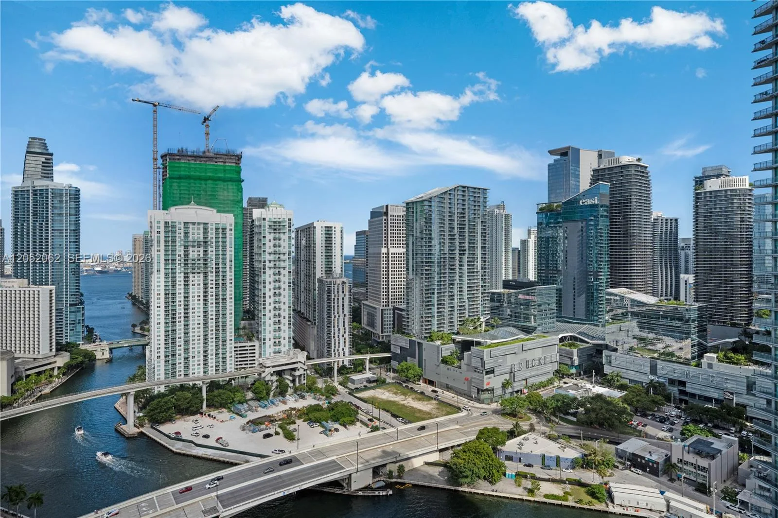 90 SW 3rd St # 3511, Miami, FL 33130