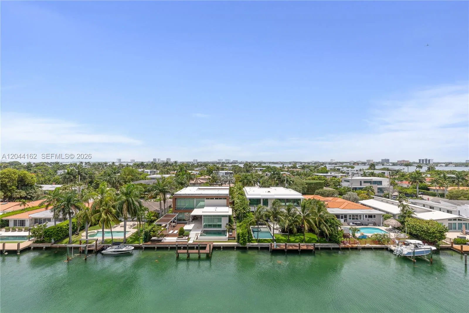 9940 W Bay Harbor Dr # 7H-S, Bay Harbor Islands, FL 33154 photo 2