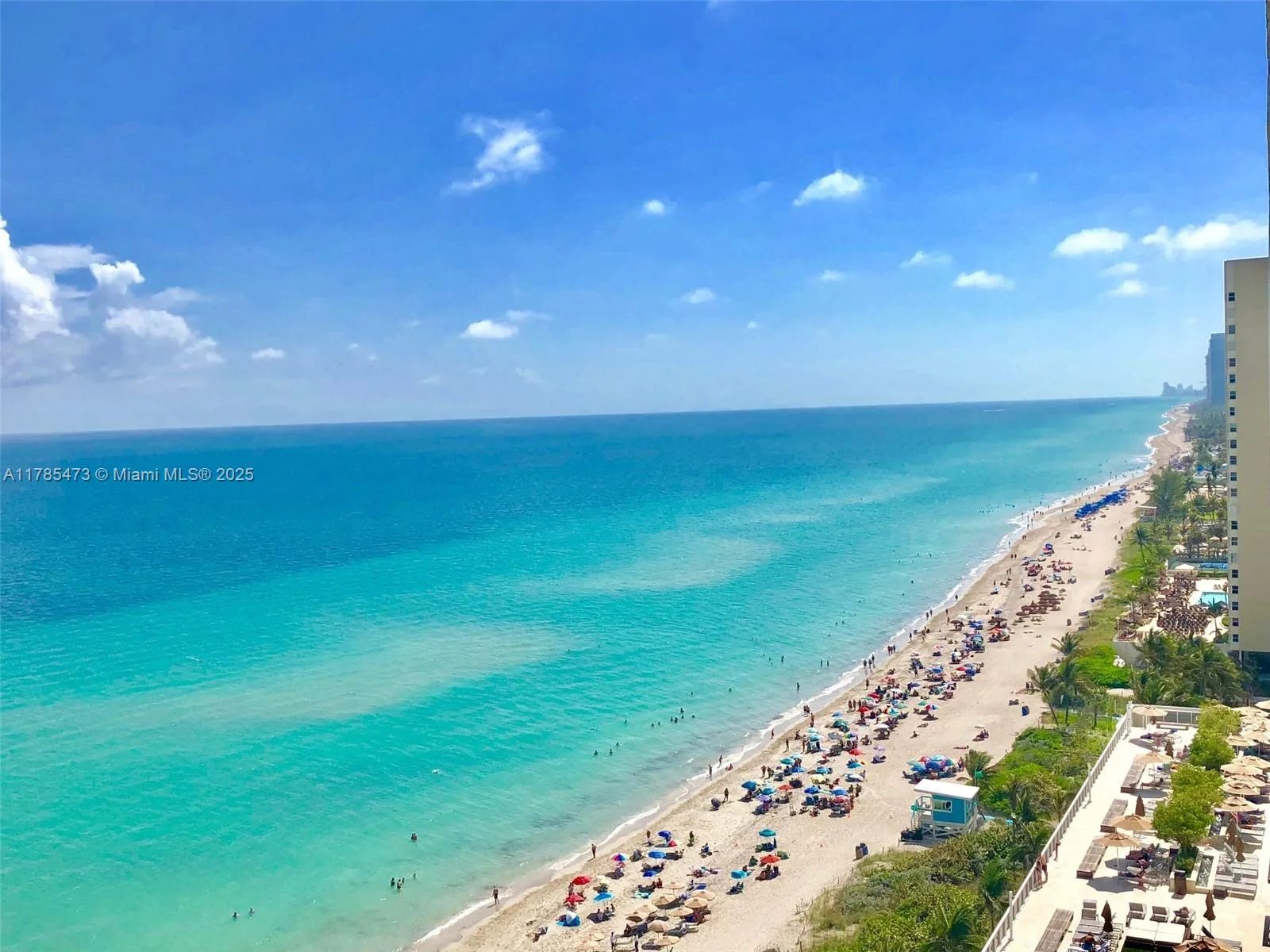 1830 S Ocean Dr # 1701, Hallandale Beach, FL 33009