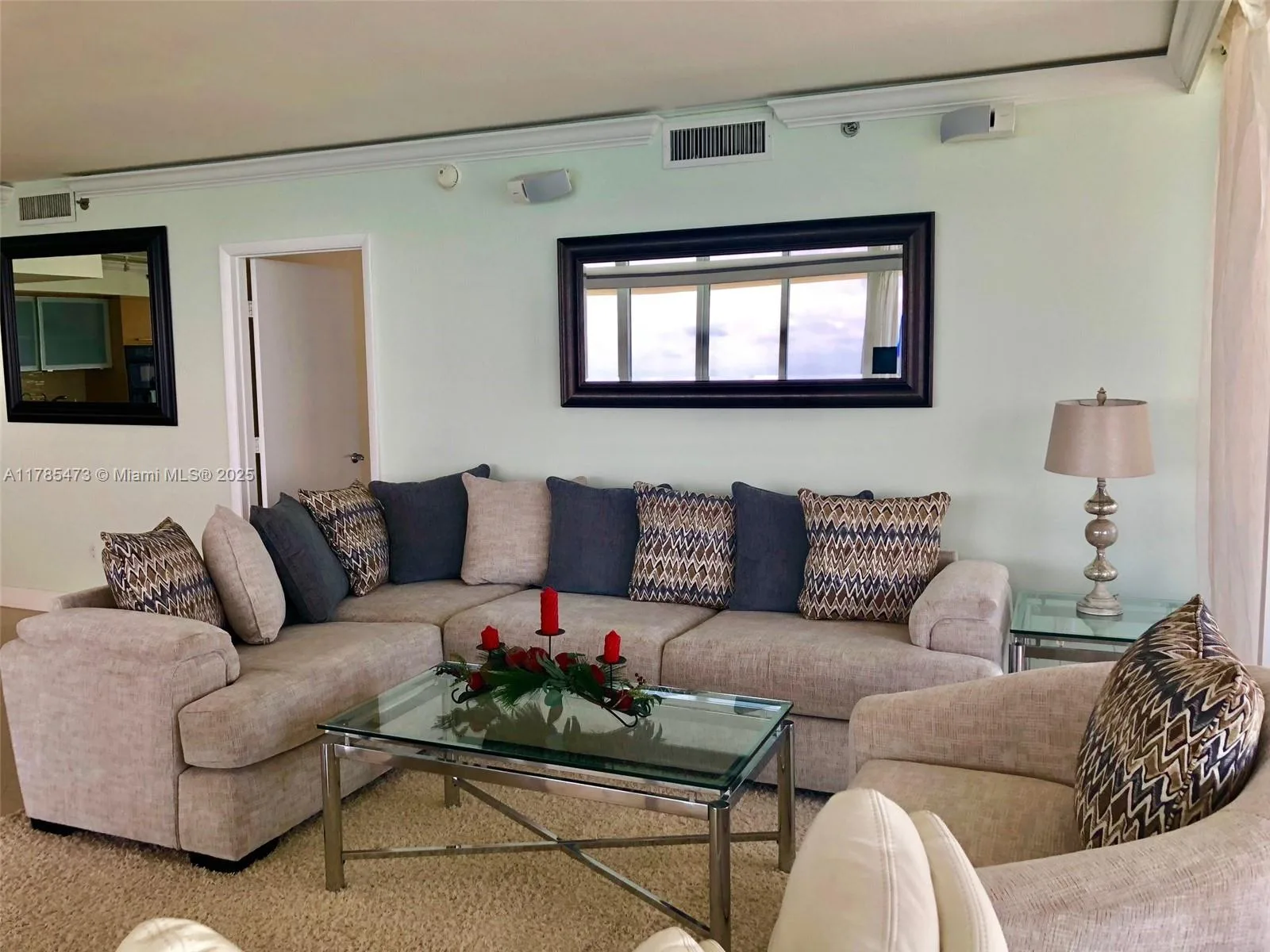 1830 S Ocean Dr # 1701, Hallandale Beach, FL 33009 photo 3
