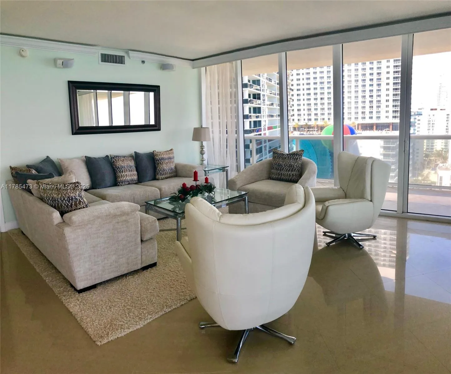 1830 S Ocean Dr # 1701, Hallandale Beach, FL 33009 photo 4