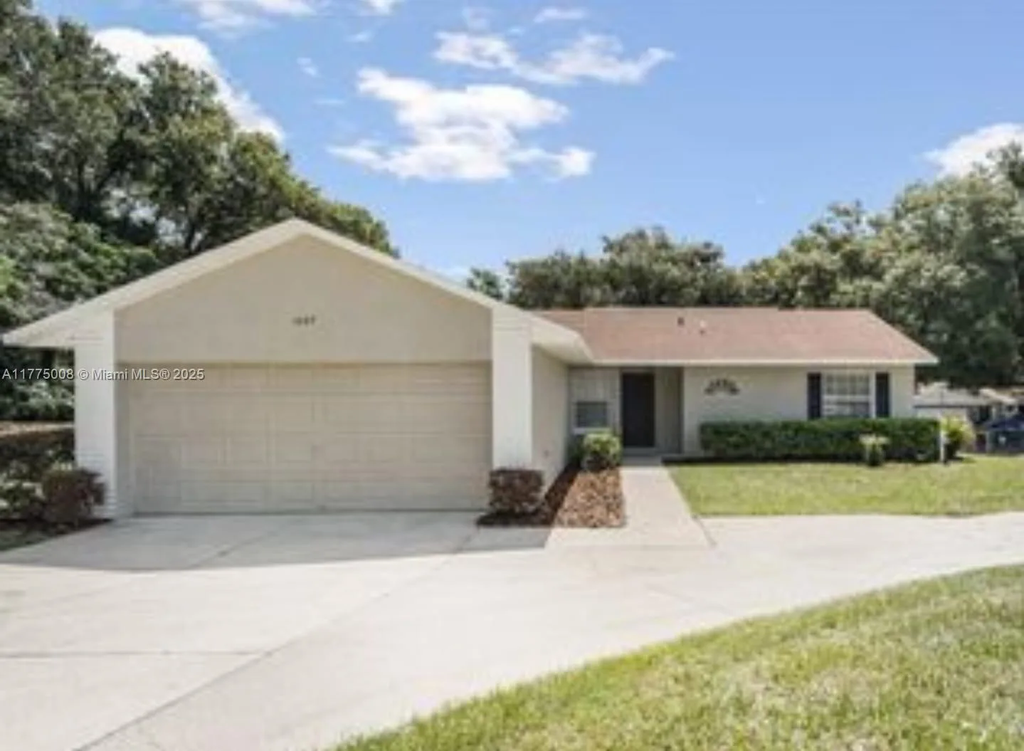 1649 Clarcona, Other City - In The State Of Florida, FL 32703