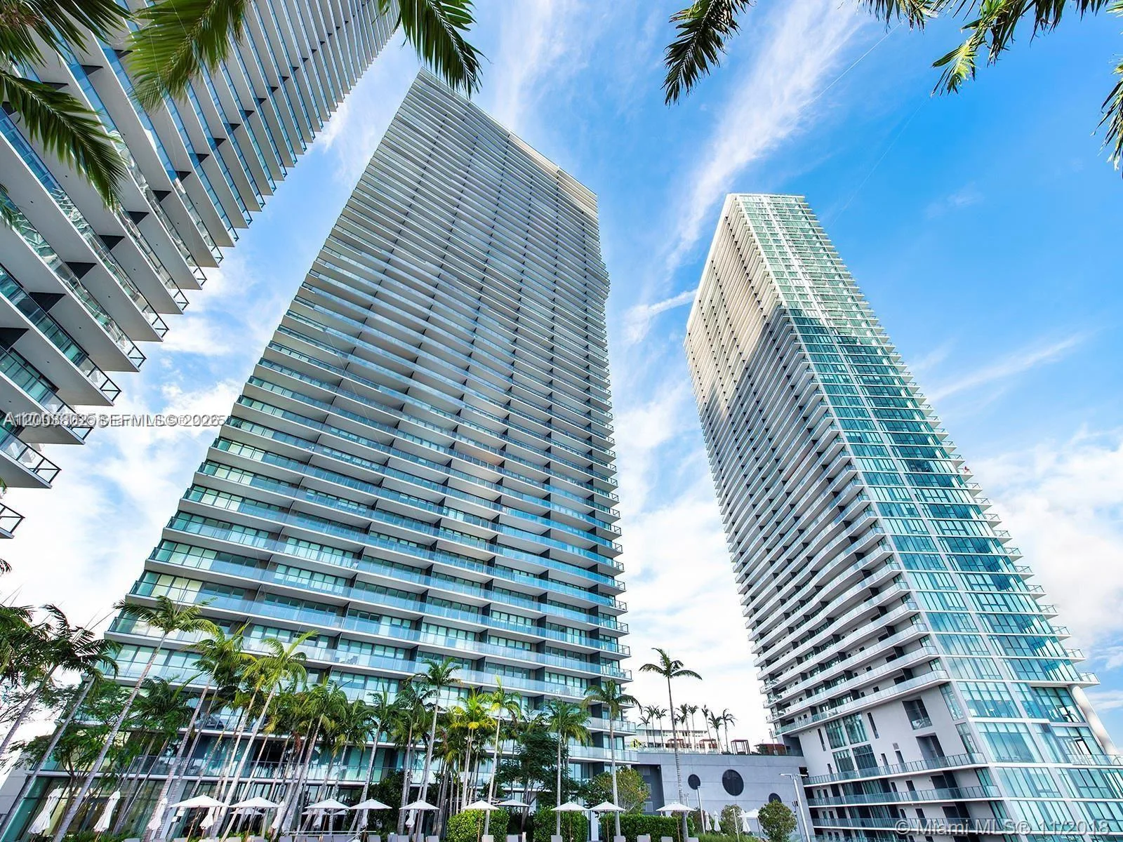 501 NE 31st St # 3404, Miami, FL 33137