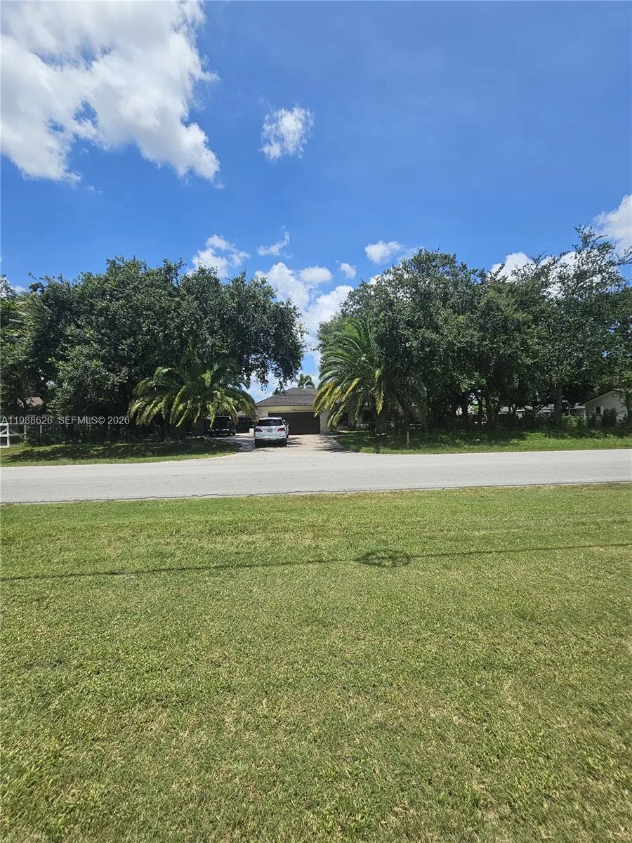 30705 SW 197th Ave, Homestead, FL 33030
