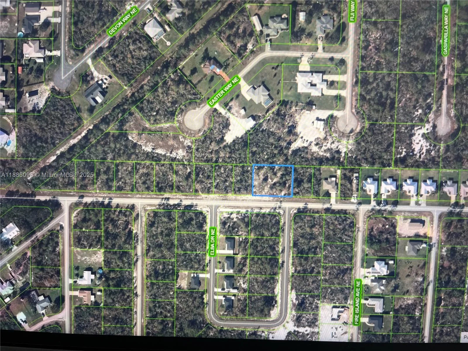 624 NE Aleutian ST, Lake Placid, FL 33852