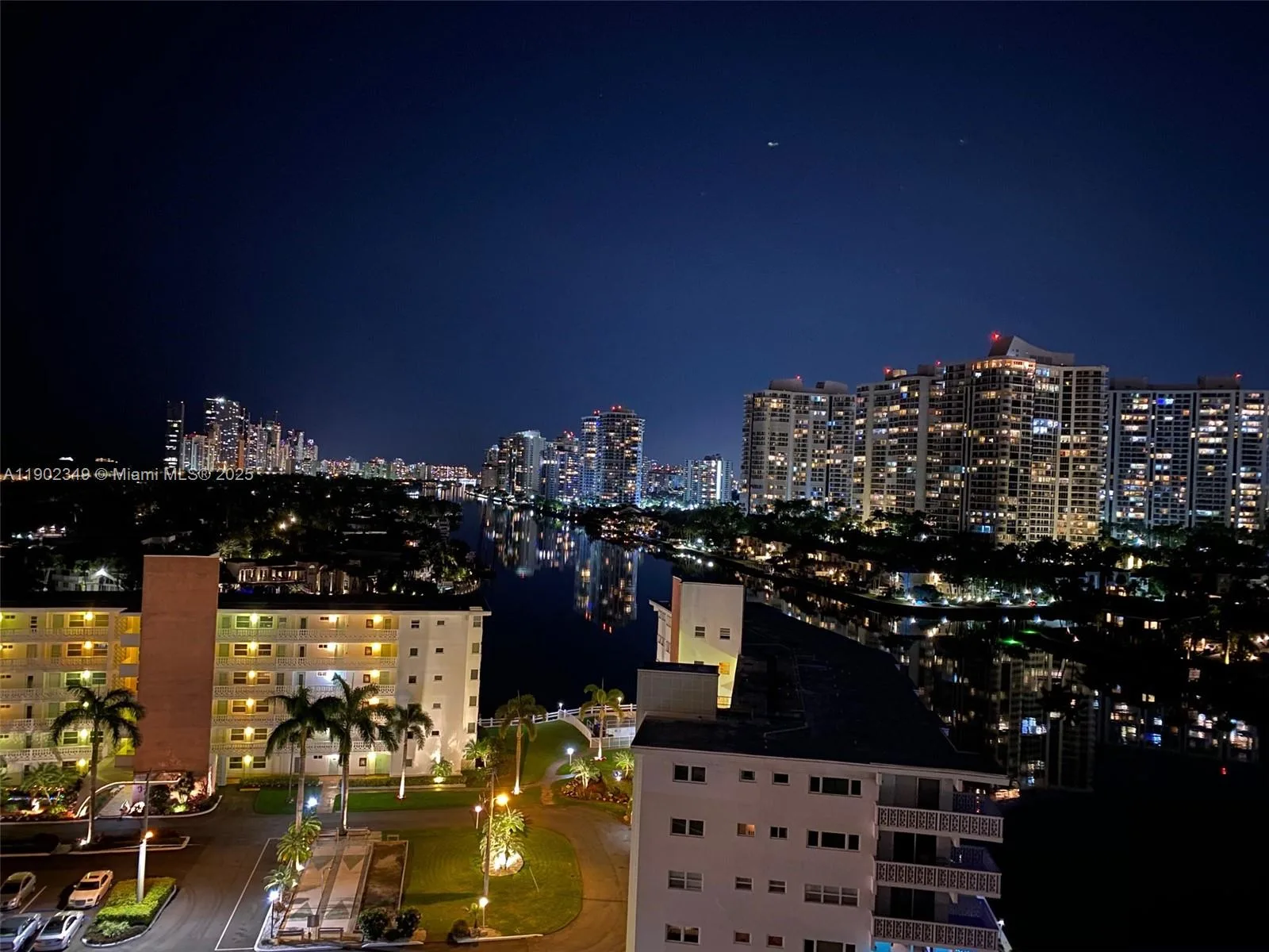 3161 S Ocean Dr # 1210, Hallandale Beach, FL 33009 photo 2