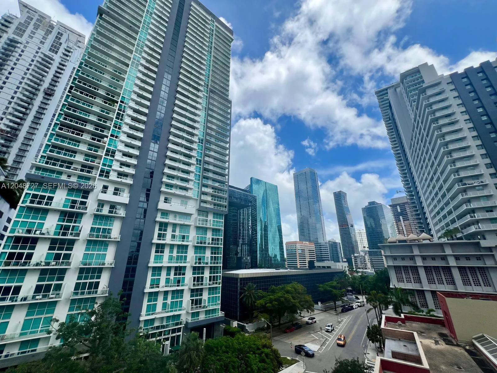 1100 S Miami Ave # 601, Miami, FL 33130