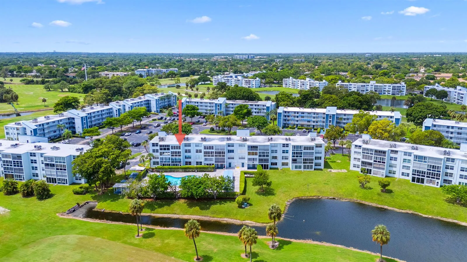 7624 NW 18TH Street # 407, Margate, FL 33063