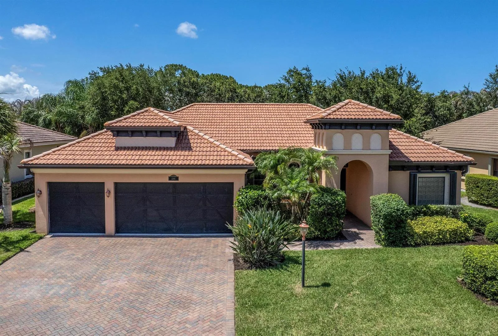 2295 NW Diamond Creek Way, Jensen Beach, FL 34957