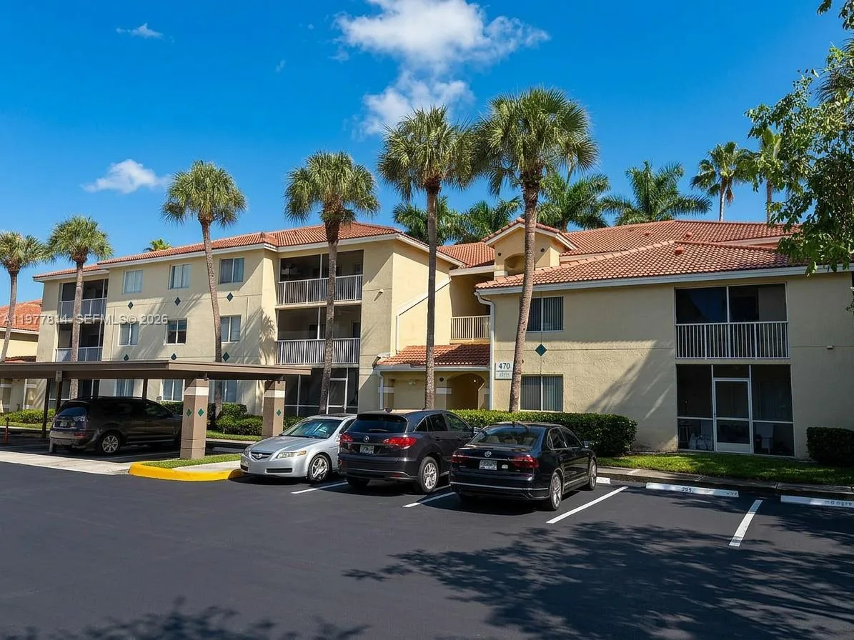 440 S Park Rd # 4-102, Hollywood, FL 33021 photo 6