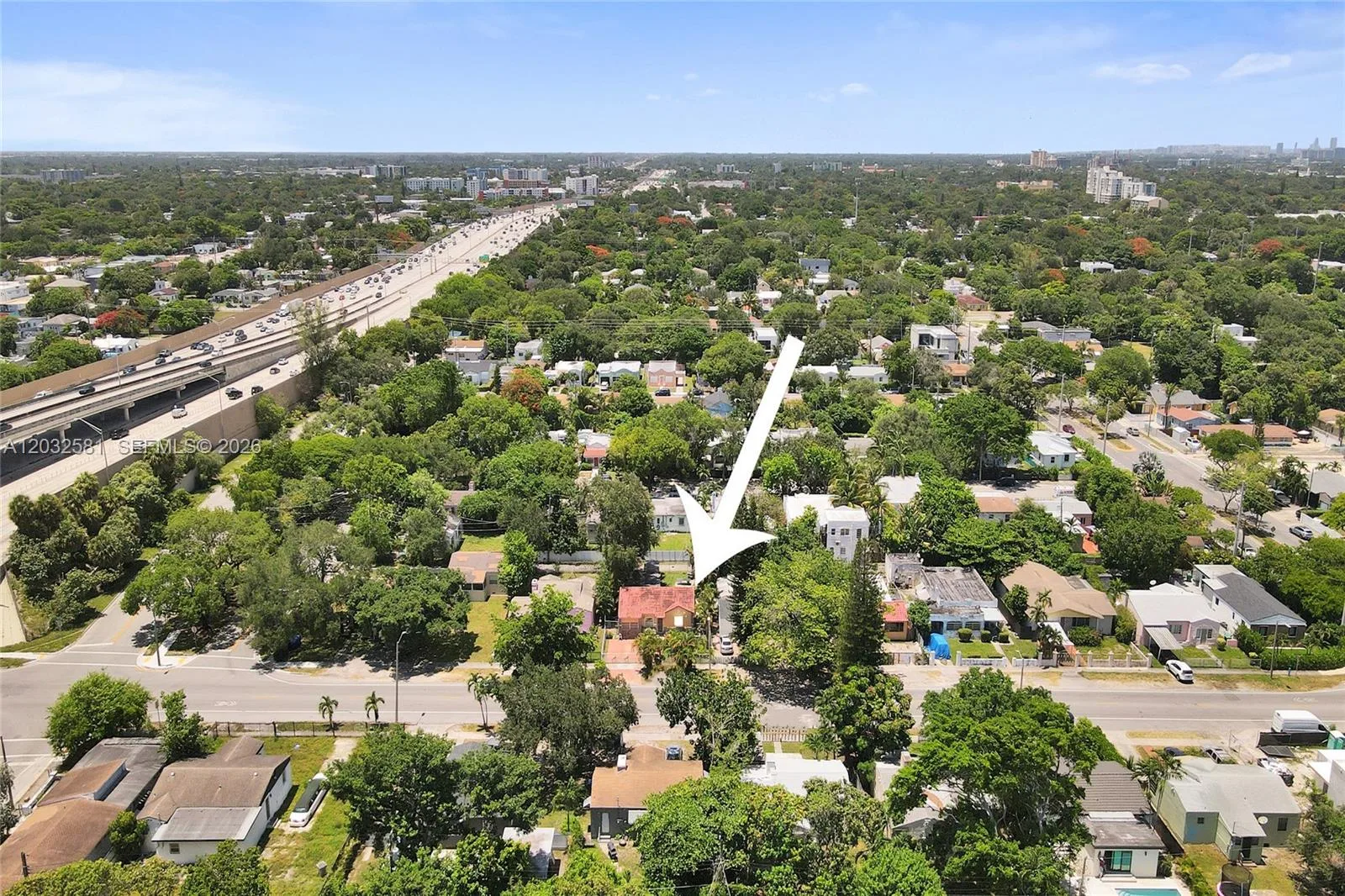555 NW 46th St, Miami, FL 33127 photo 7