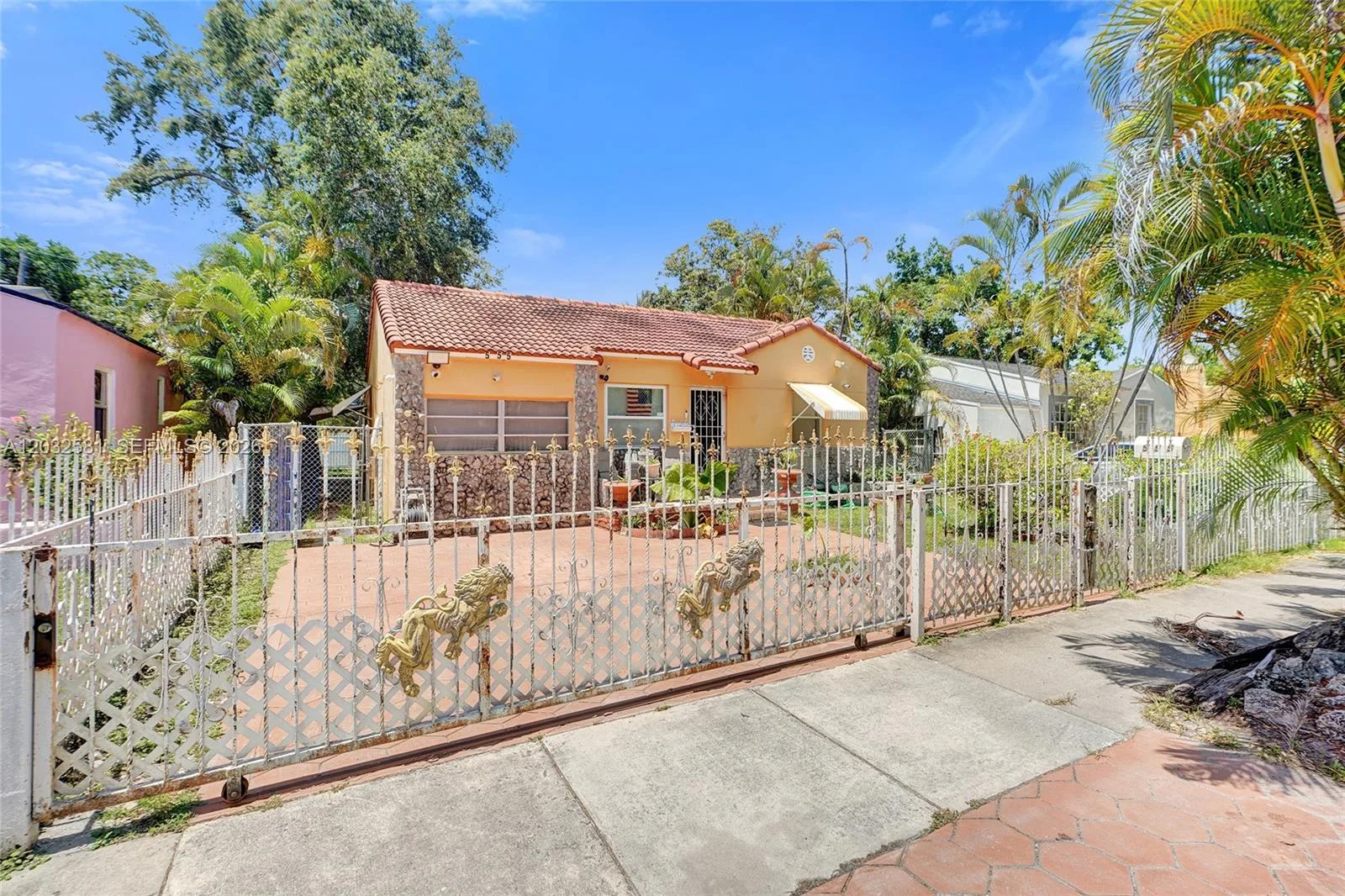 555 NW 46th St, Miami, FL 33127 photo 9